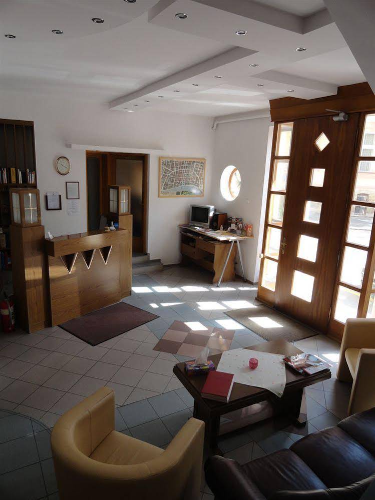 Mátrix Hotel
