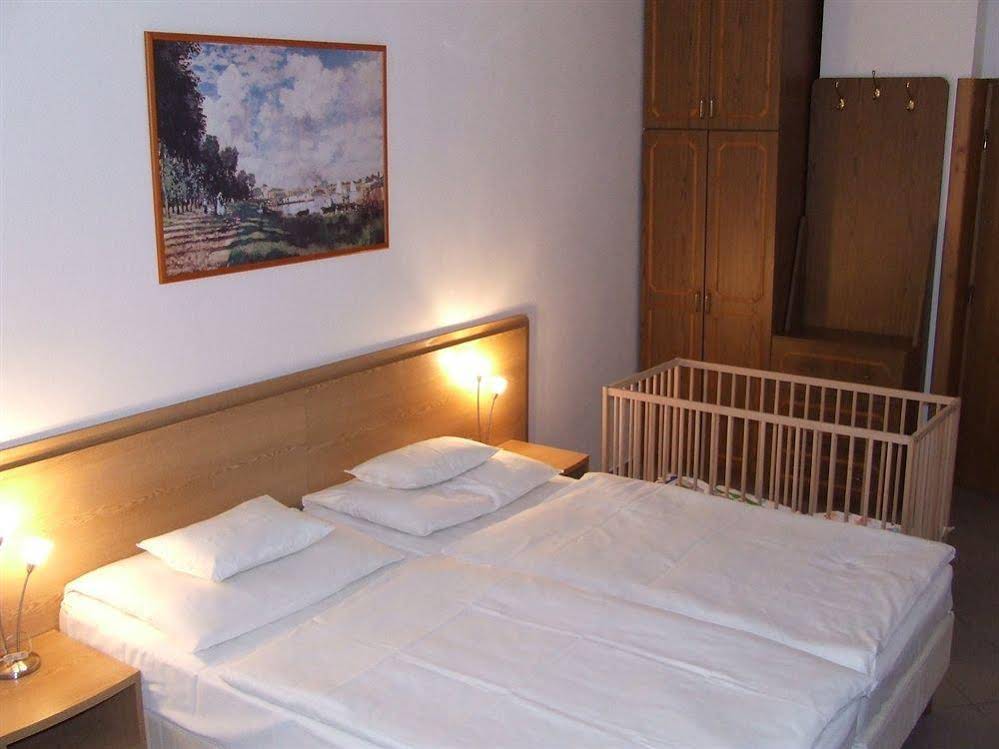Mátrix Hotel