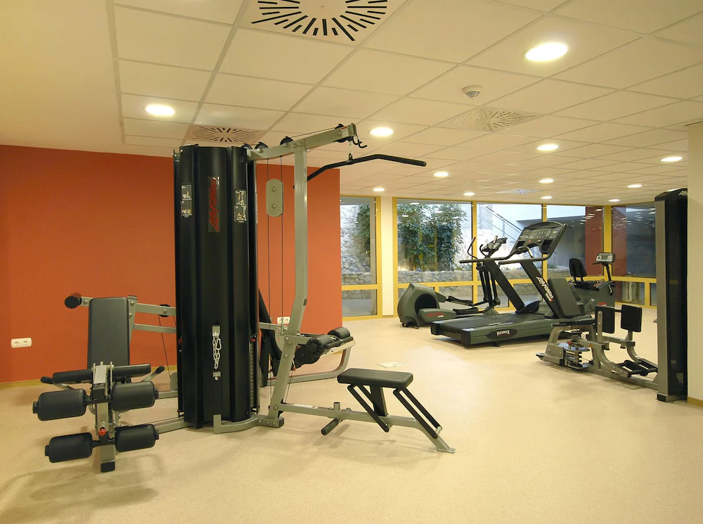 Gotthard Therme Hotel & Conference