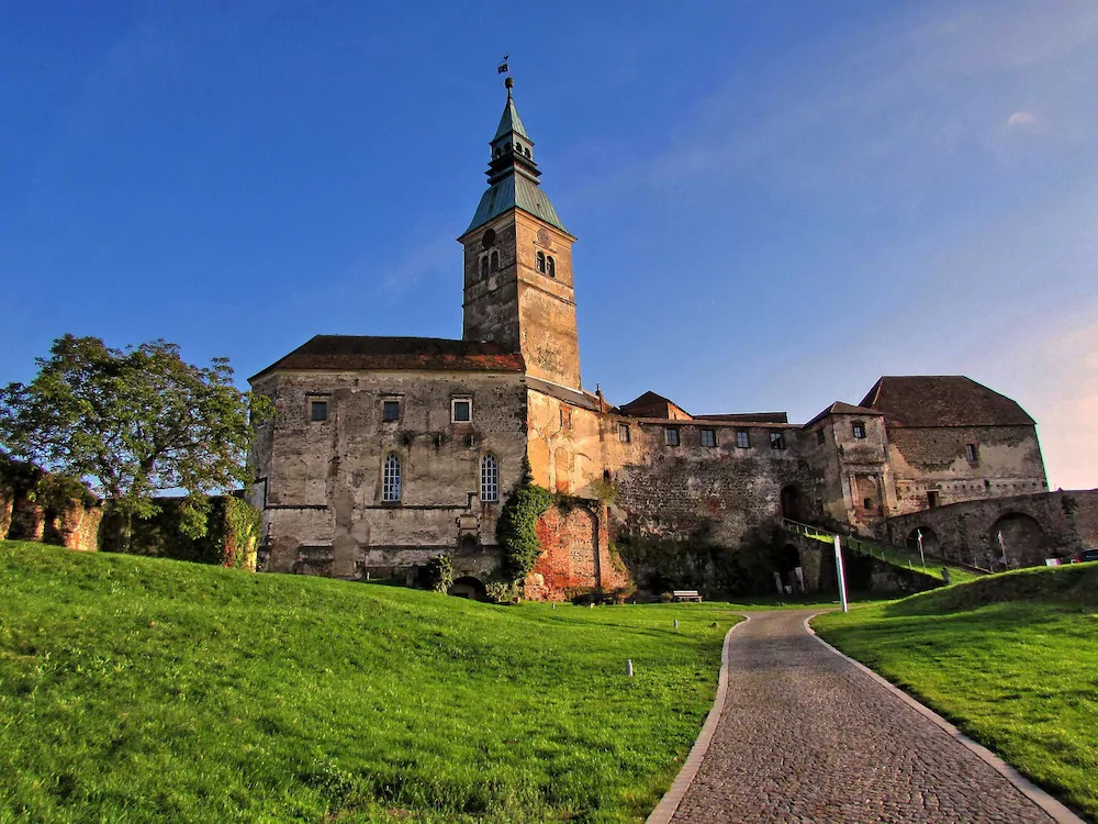 Gotthard Therme Hotel & Conference