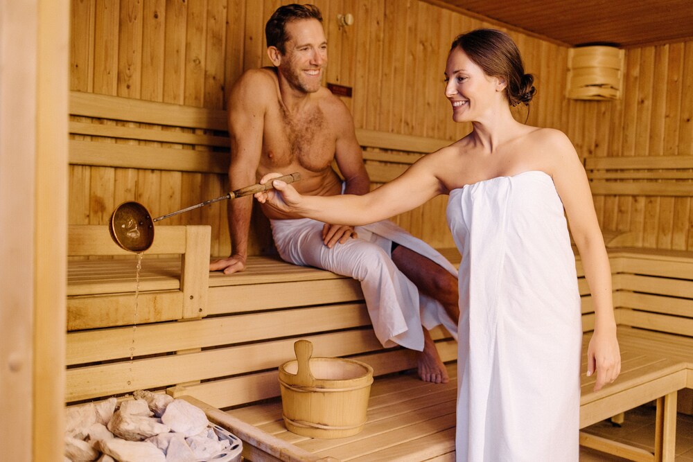 Gotthard Therme Hotel & Conference