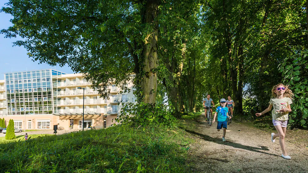 Gotthard Therme Hotel & Conference