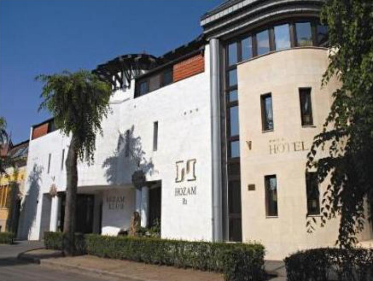 Hozam Hotel