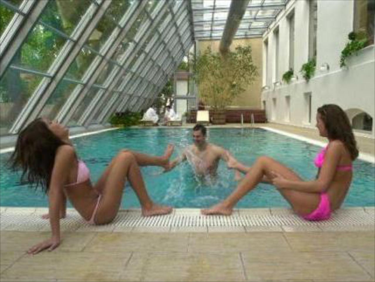 Park Hotel Pelikan