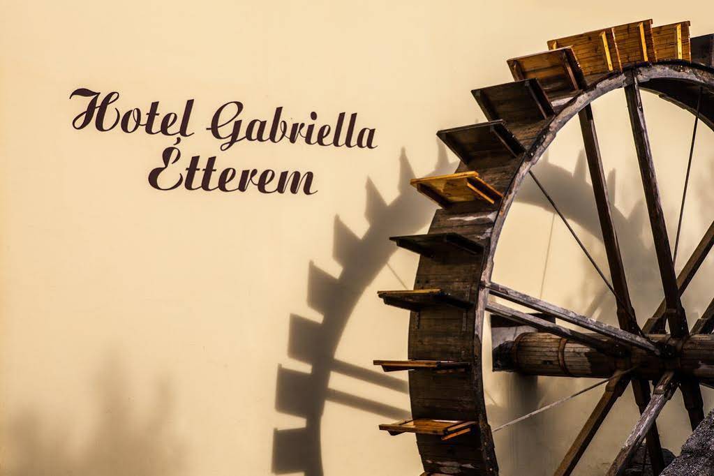 Hotel Gabriella