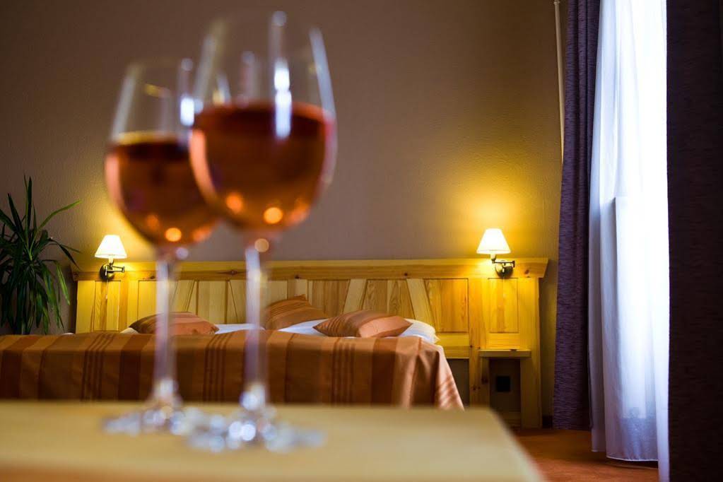 Hotel Gabriella