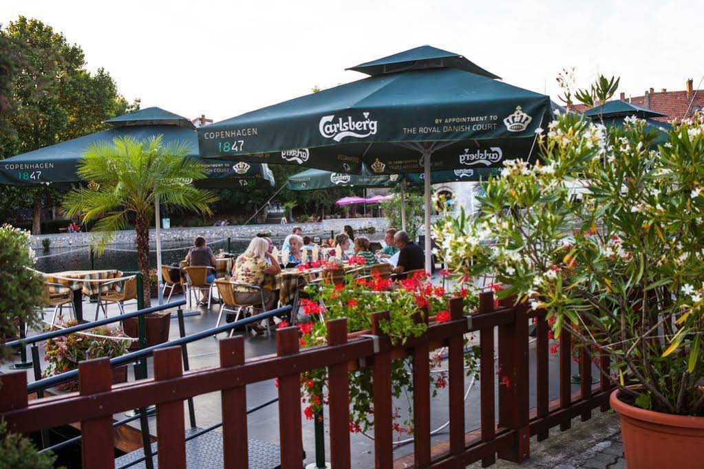 Hotel Gabriella