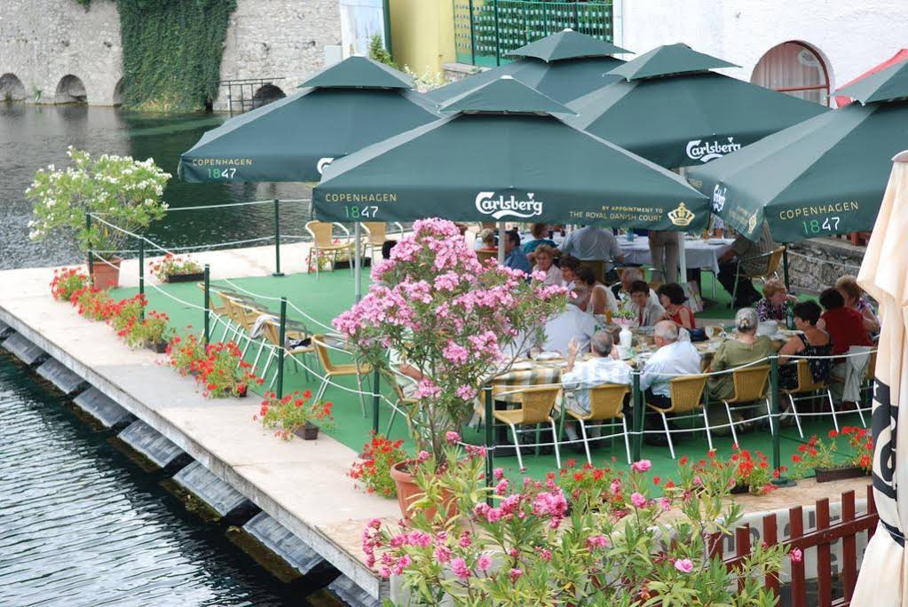 Hotel Gabriella