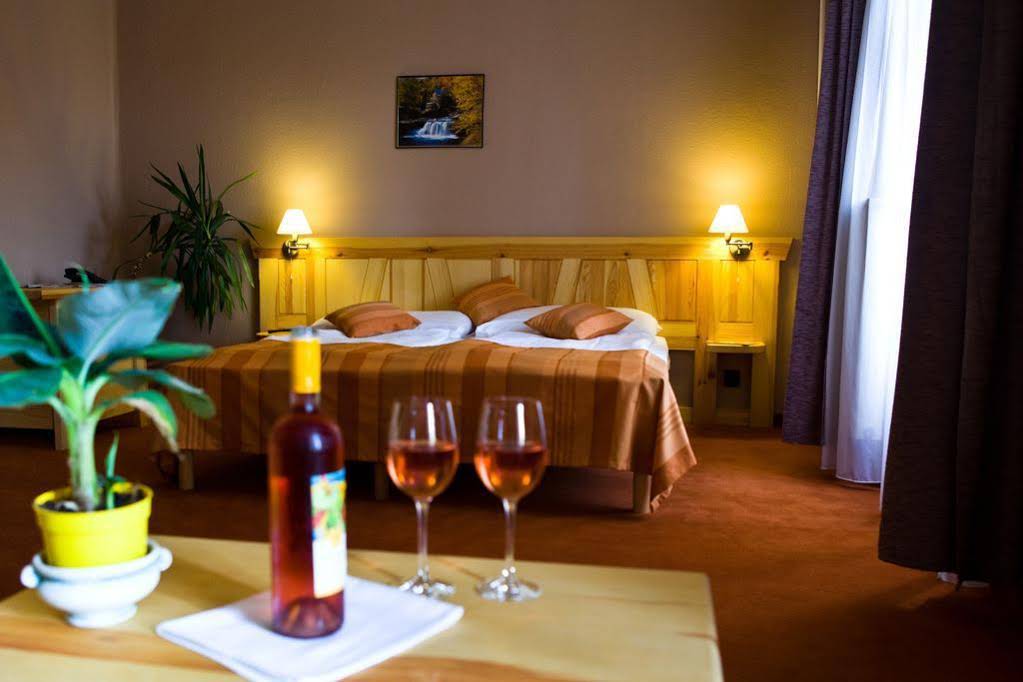 Hotel Gabriella