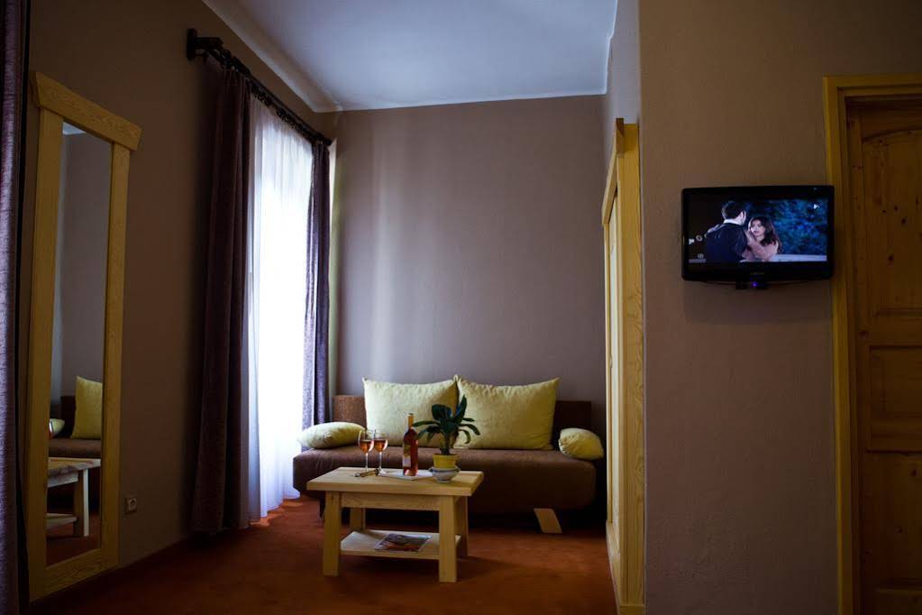 Hotel Gabriella