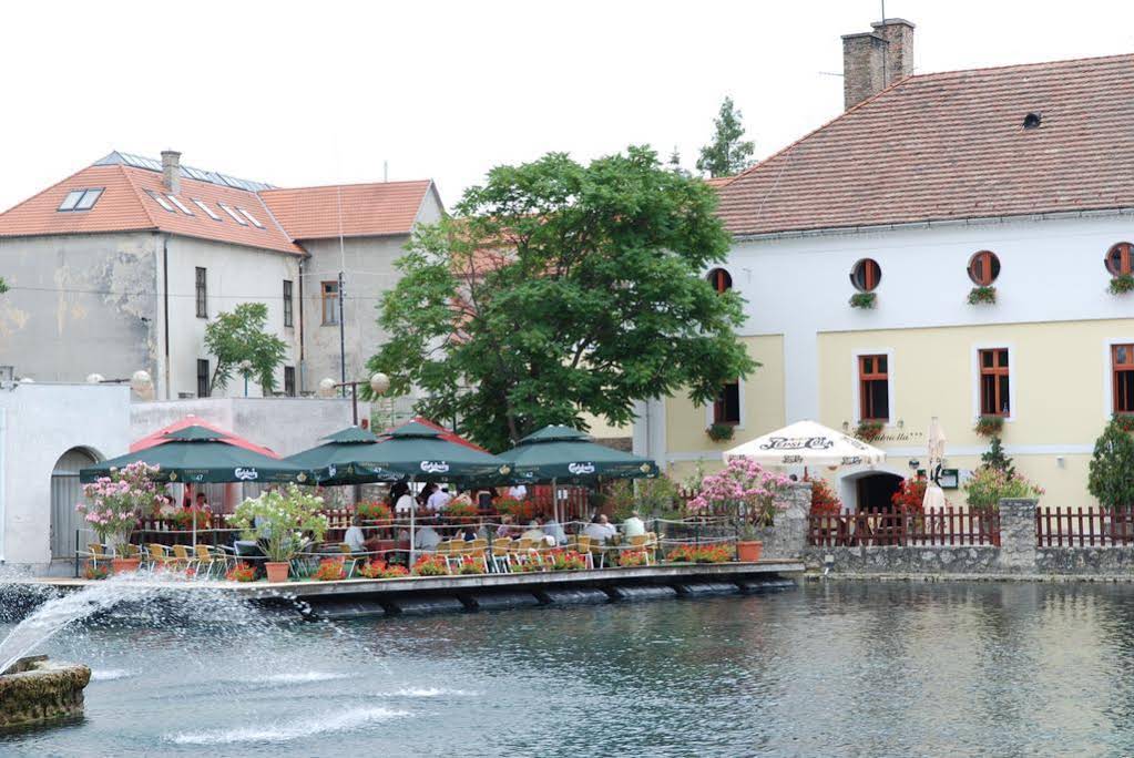 Hotel Gabriella