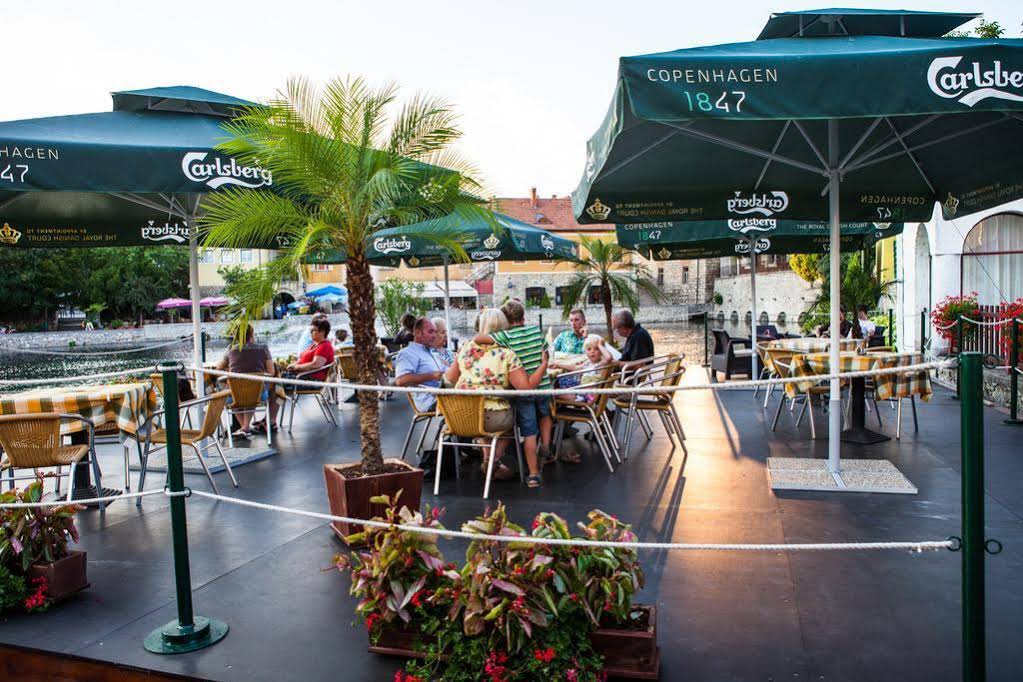 Hotel Gabriella