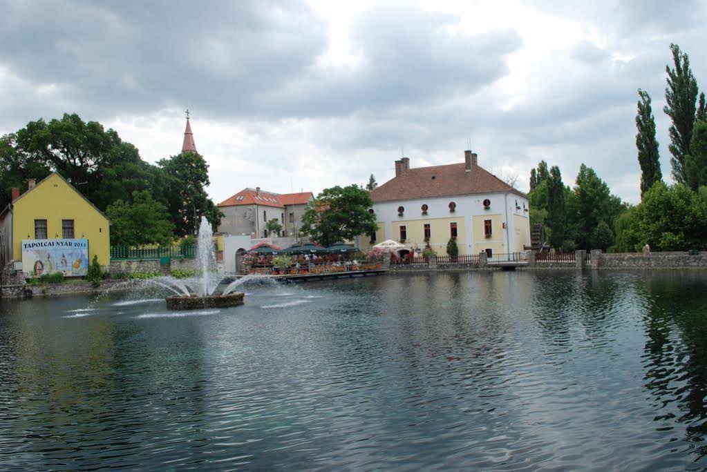 Hotel Gabriella