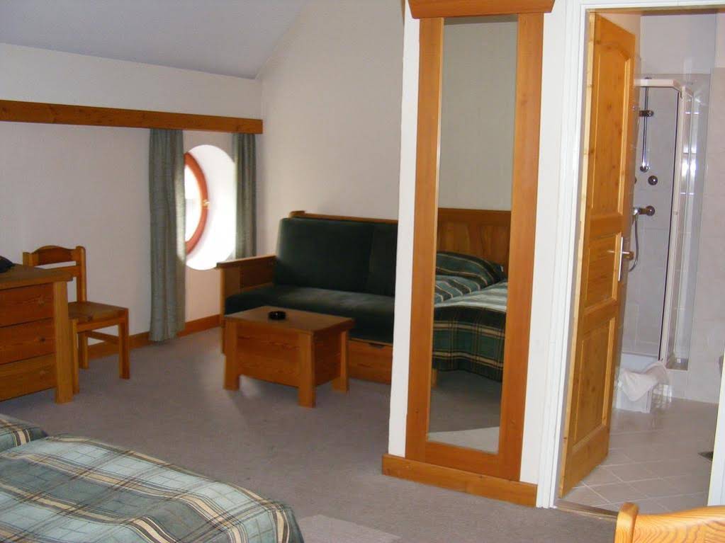 Hotel Gabriella