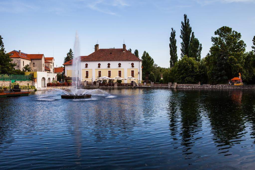 Hotel Gabriella