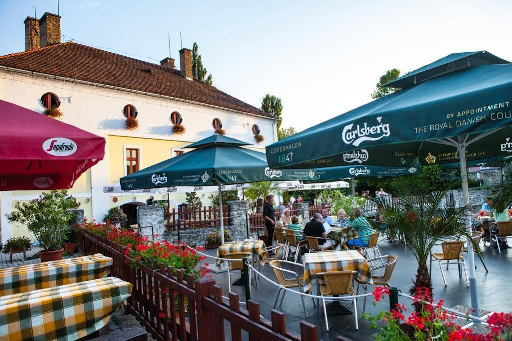 Hotel Gabriella