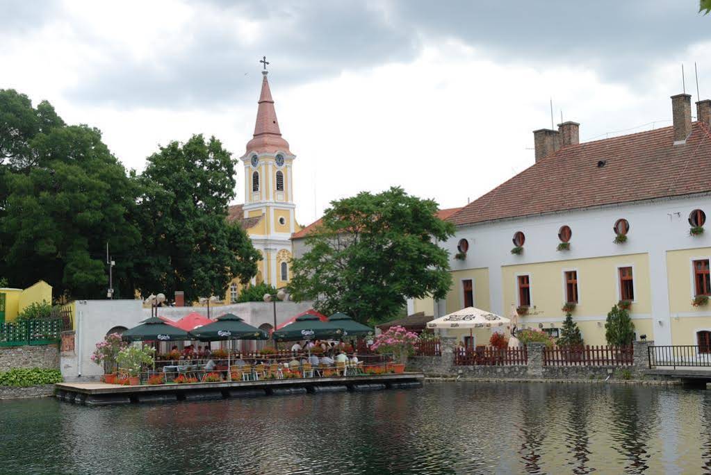 Hotel Gabriella