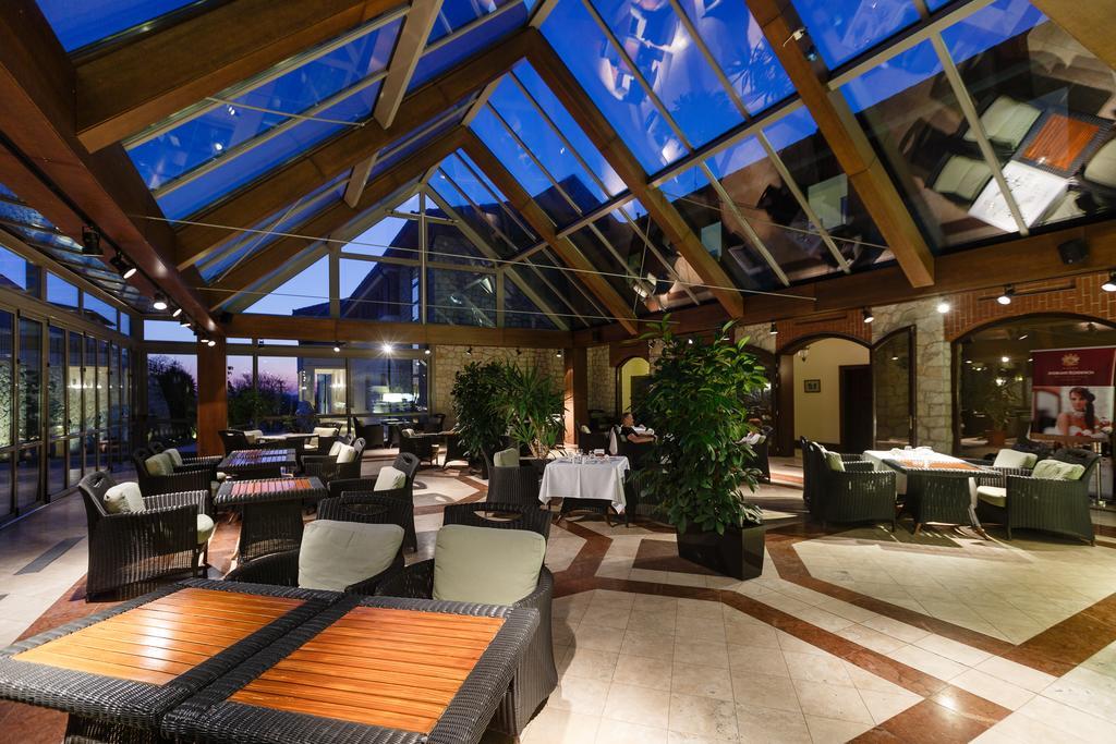 Andrassy Rezidencia Hotel Wine