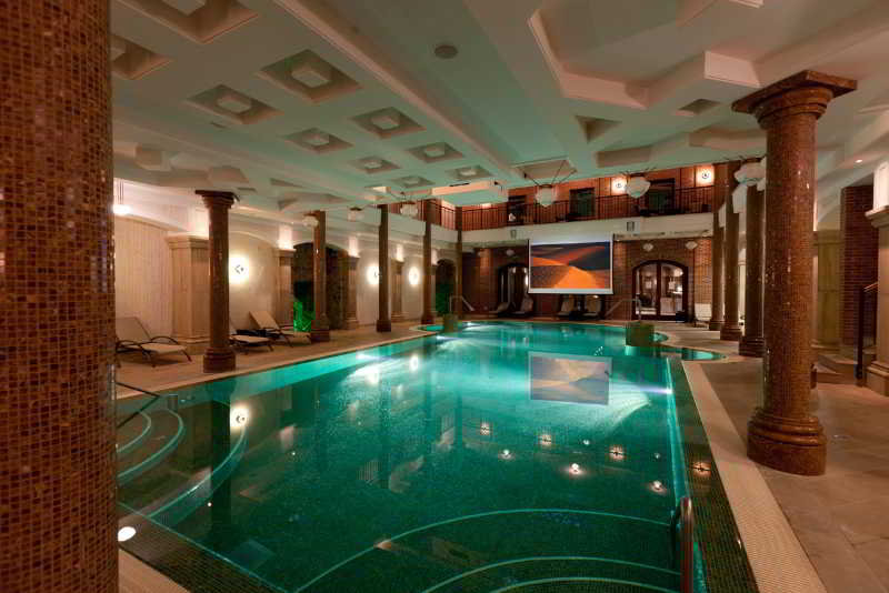 Andrassy Rezidencia Hotel Wine