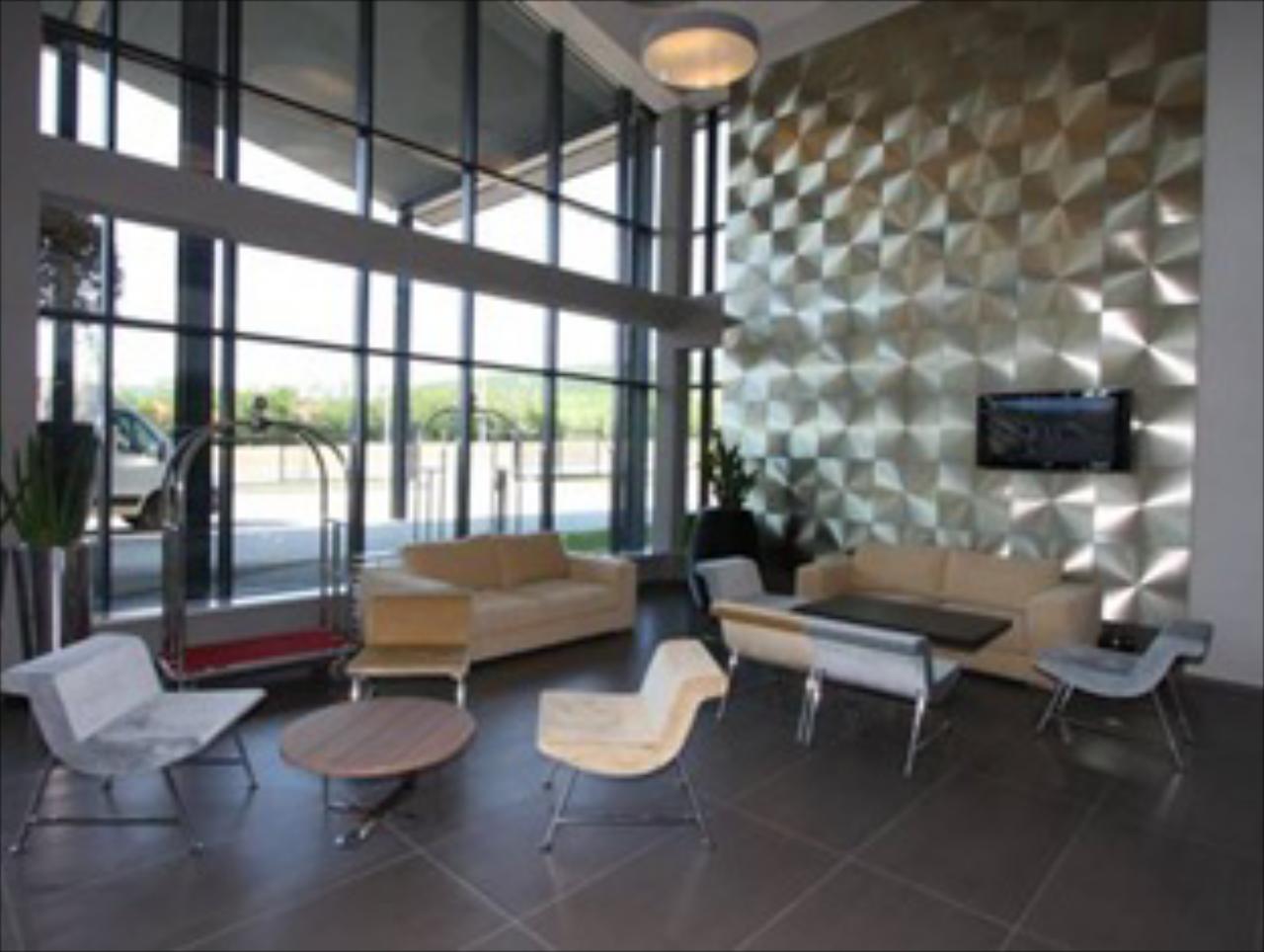 Globall Football Park And Sporthotel Telki