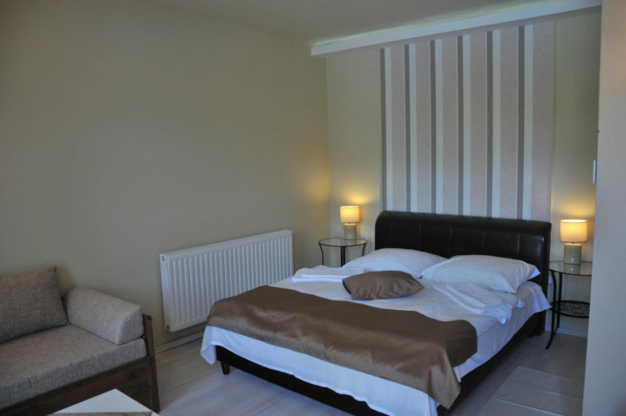 Adler Hotel és Étterem