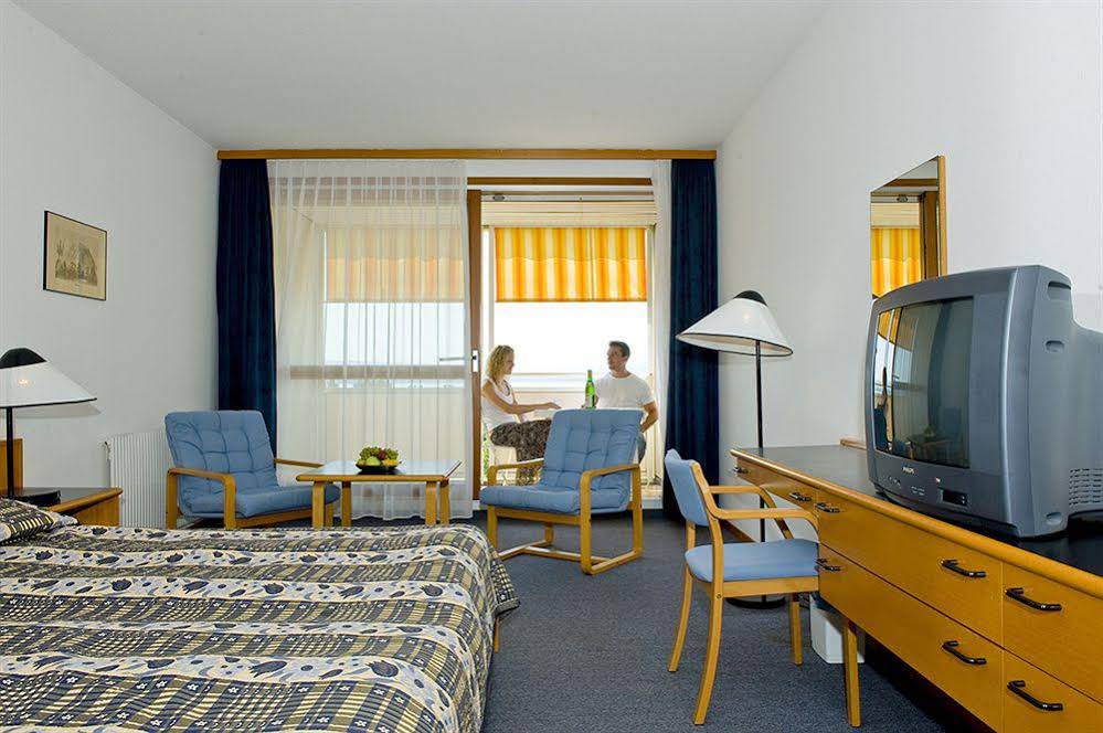 Club Tihany Hotel