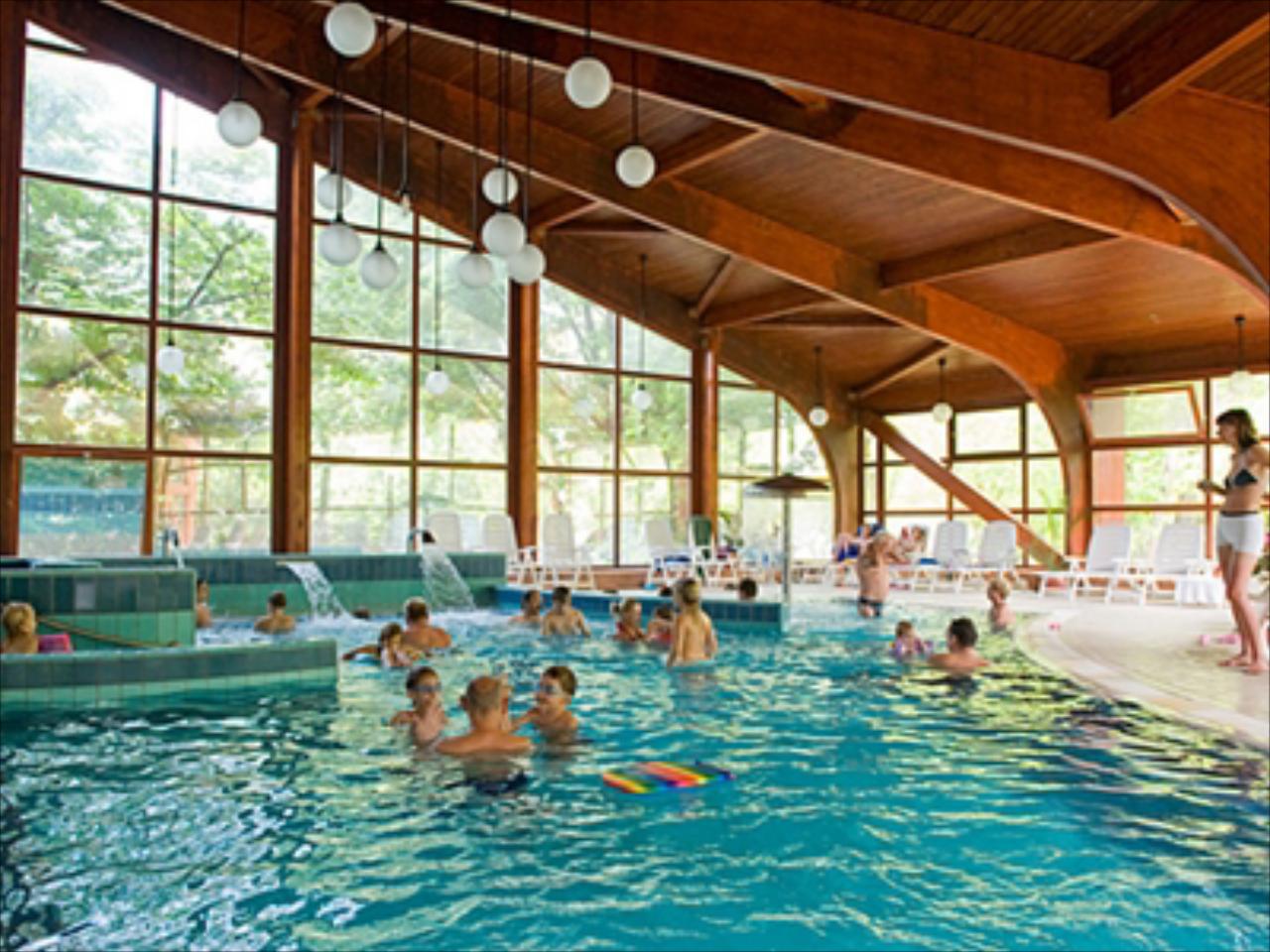 Club Tihany Hotel & Bungalók