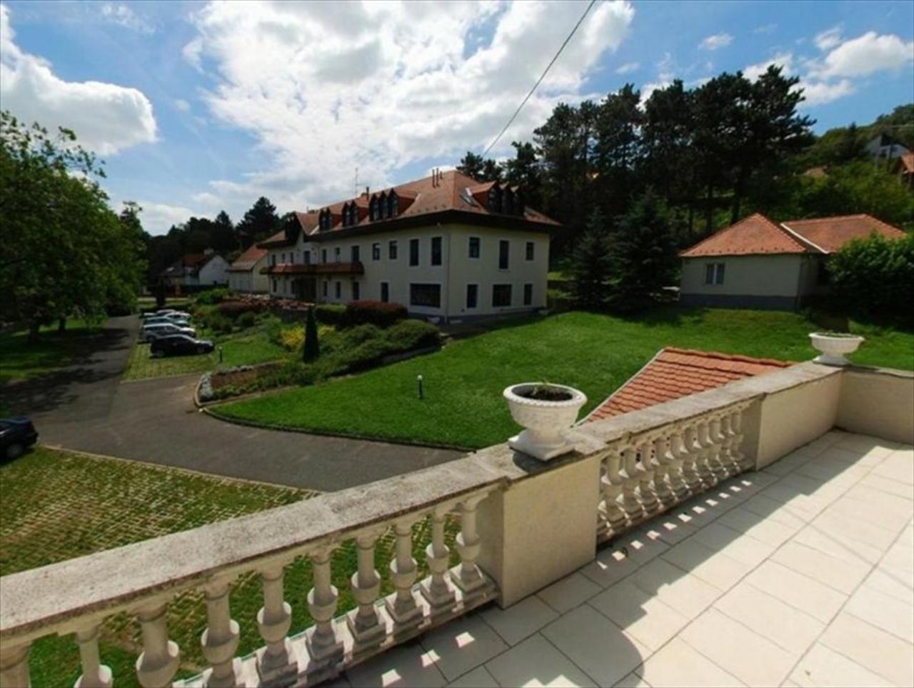 Aquilo Hotel Panoráma