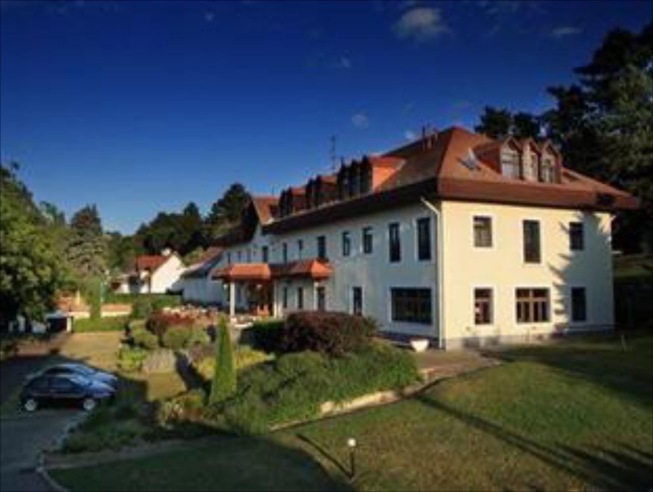 Aquilo Hotel Panoráma