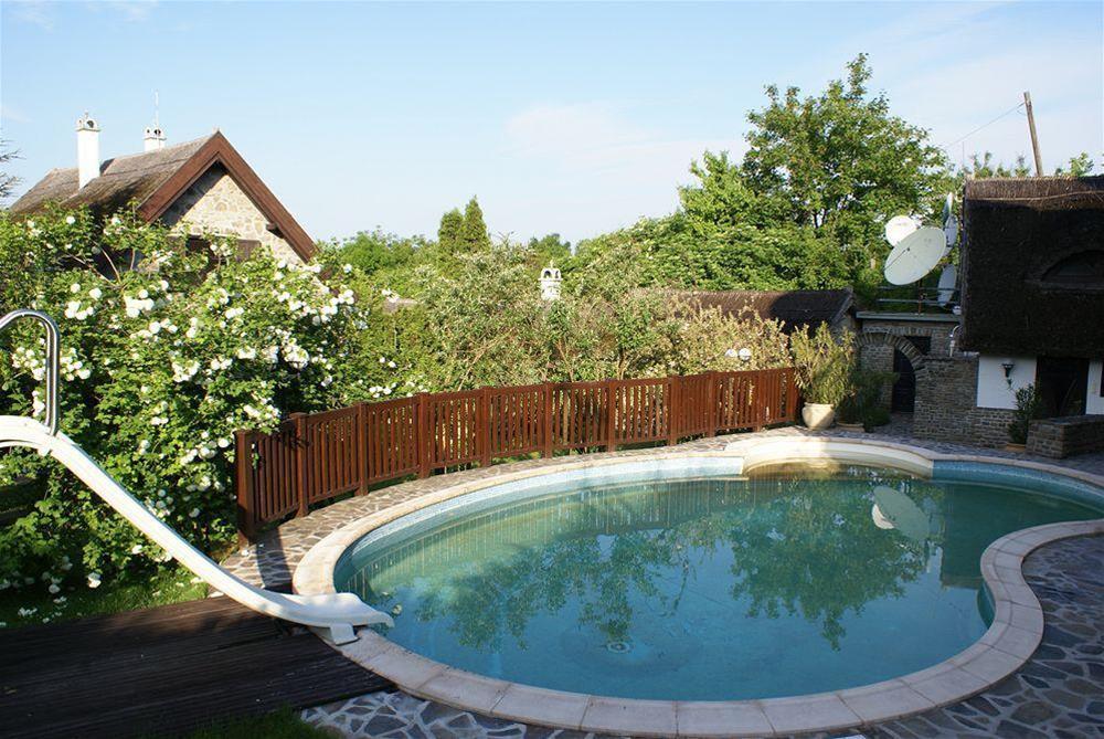 Villa Alexander