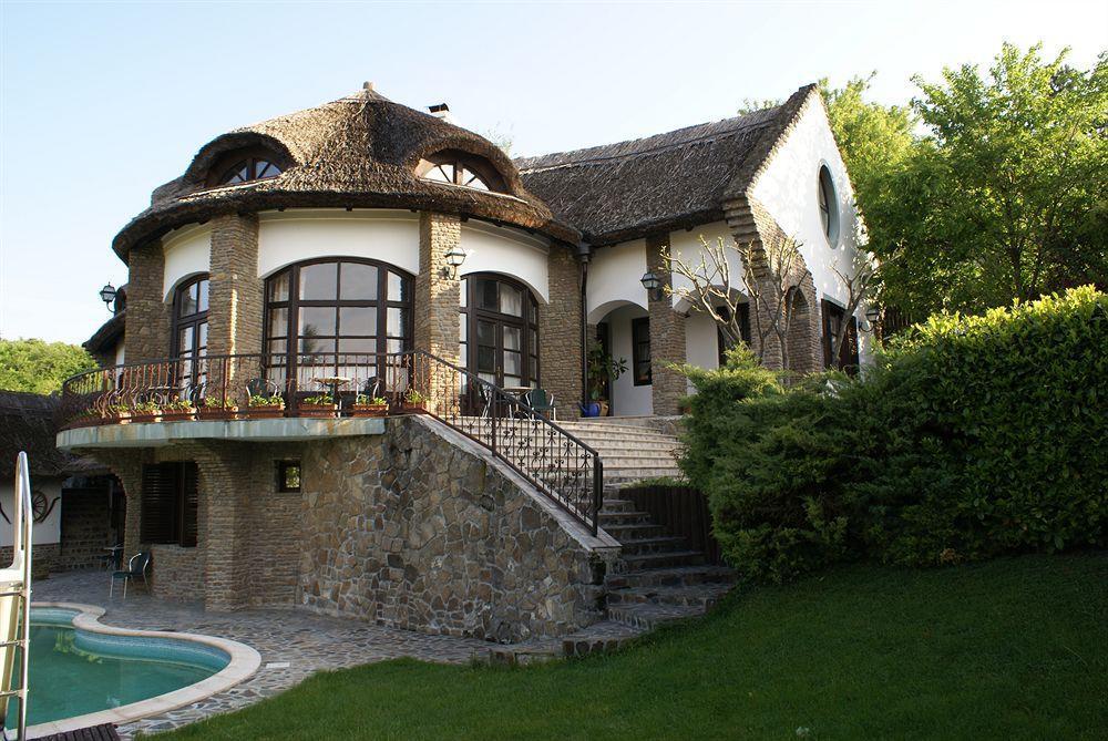 Villa Alexander