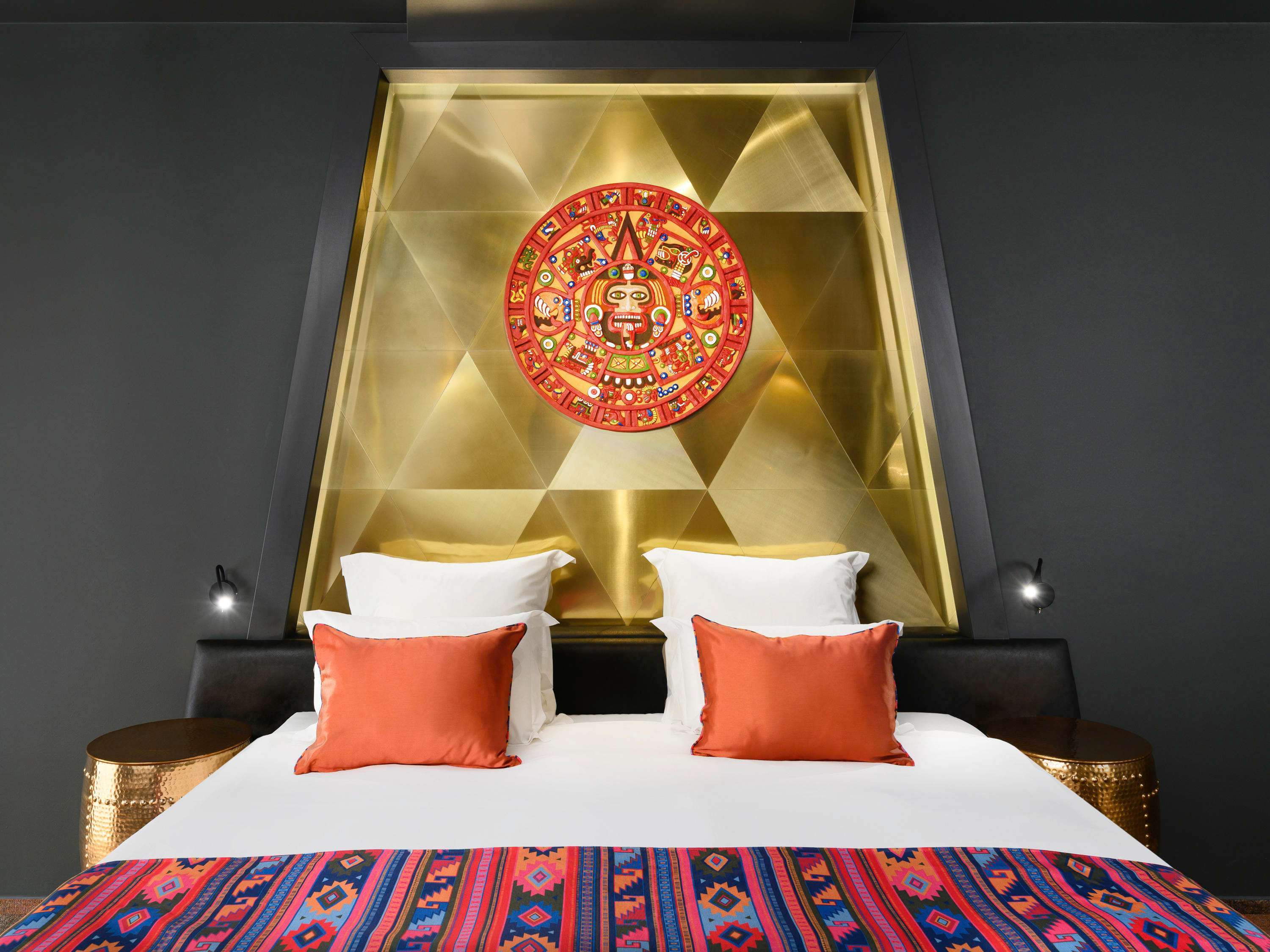 Minaro Hotel Tokaj MGallery