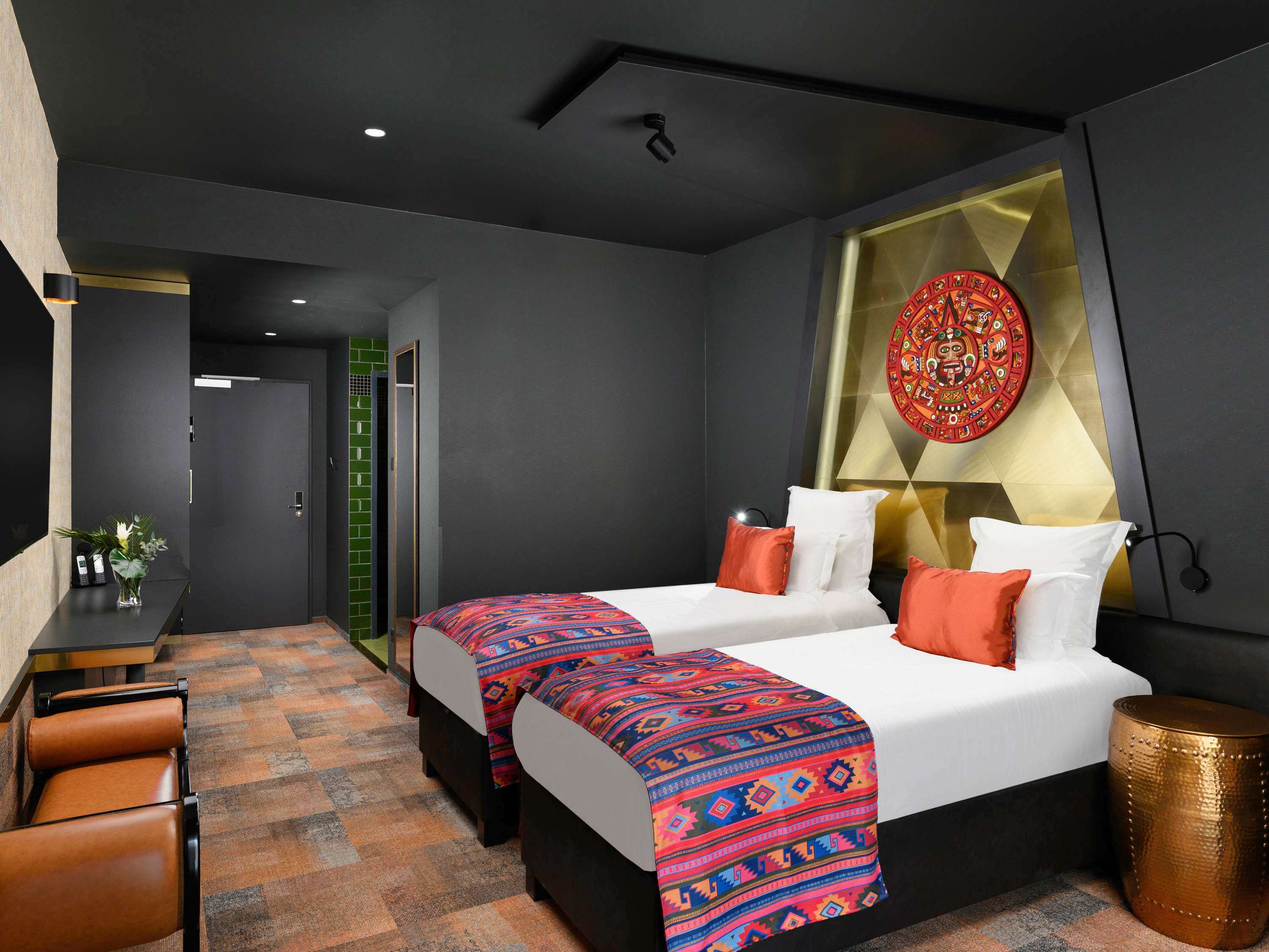 Minaro Hotel Tokaj MGallery