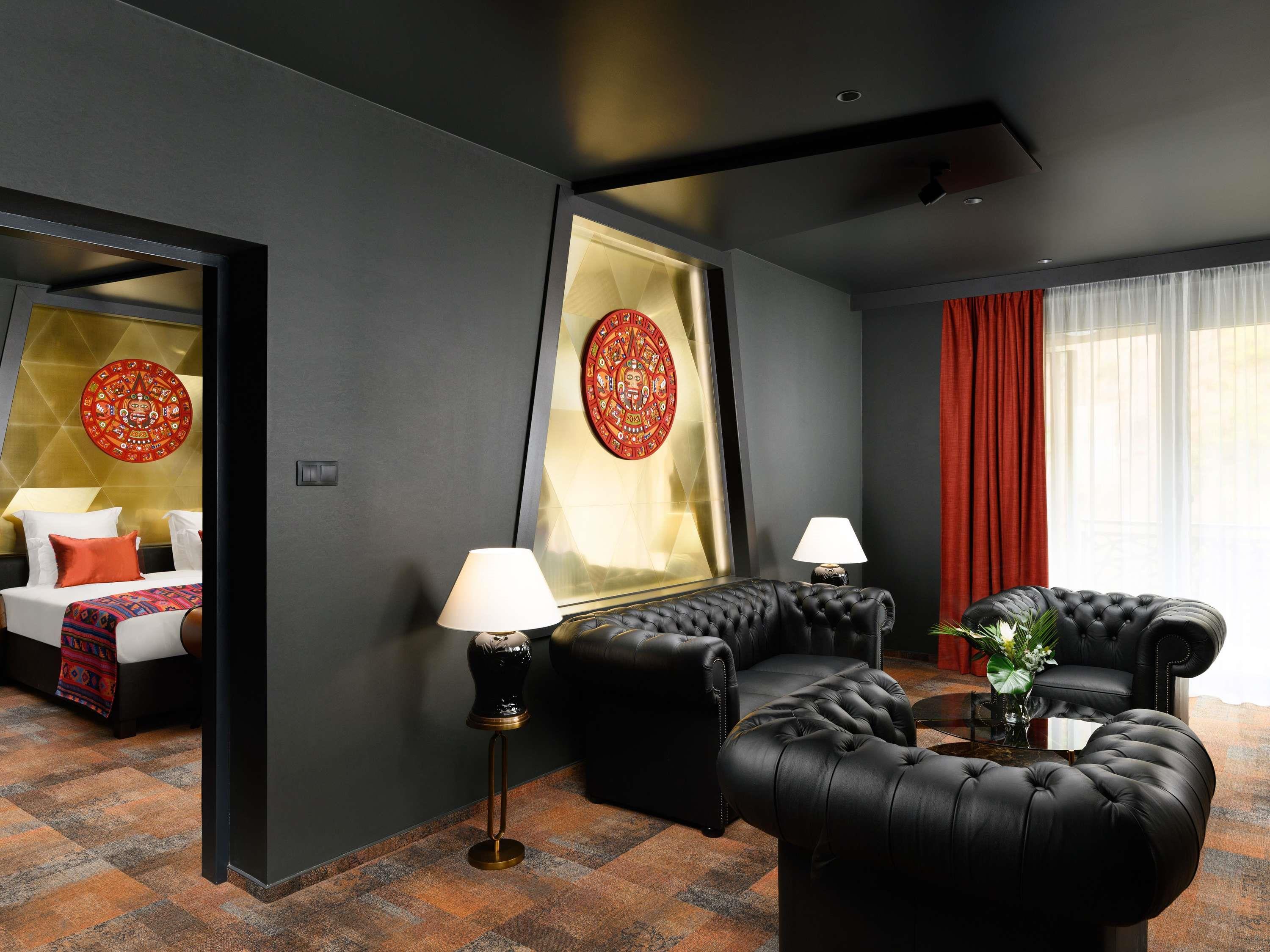 Minaro Hotel Tokaj MGallery