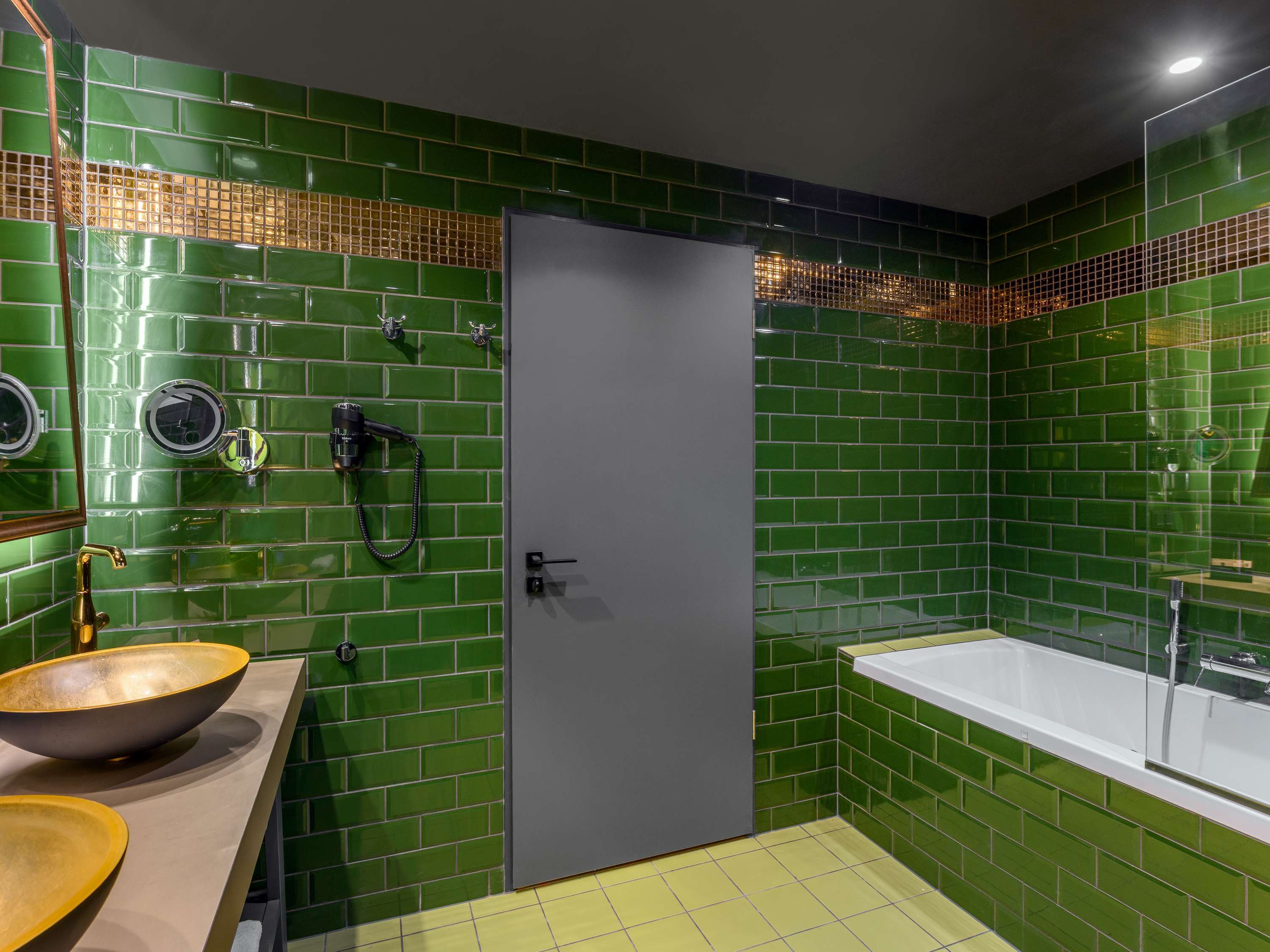 Minaro Hotel Tokaj MGallery