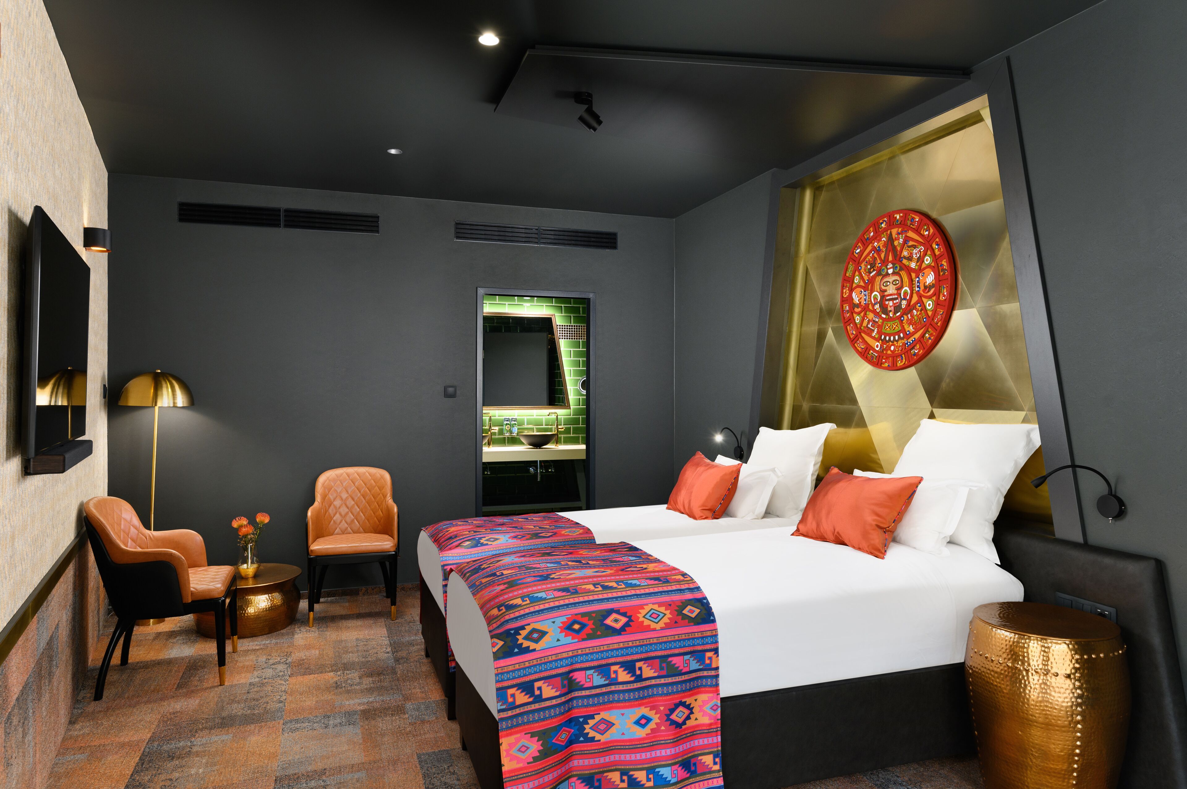 Minaro Hotel Tokaj MGallery