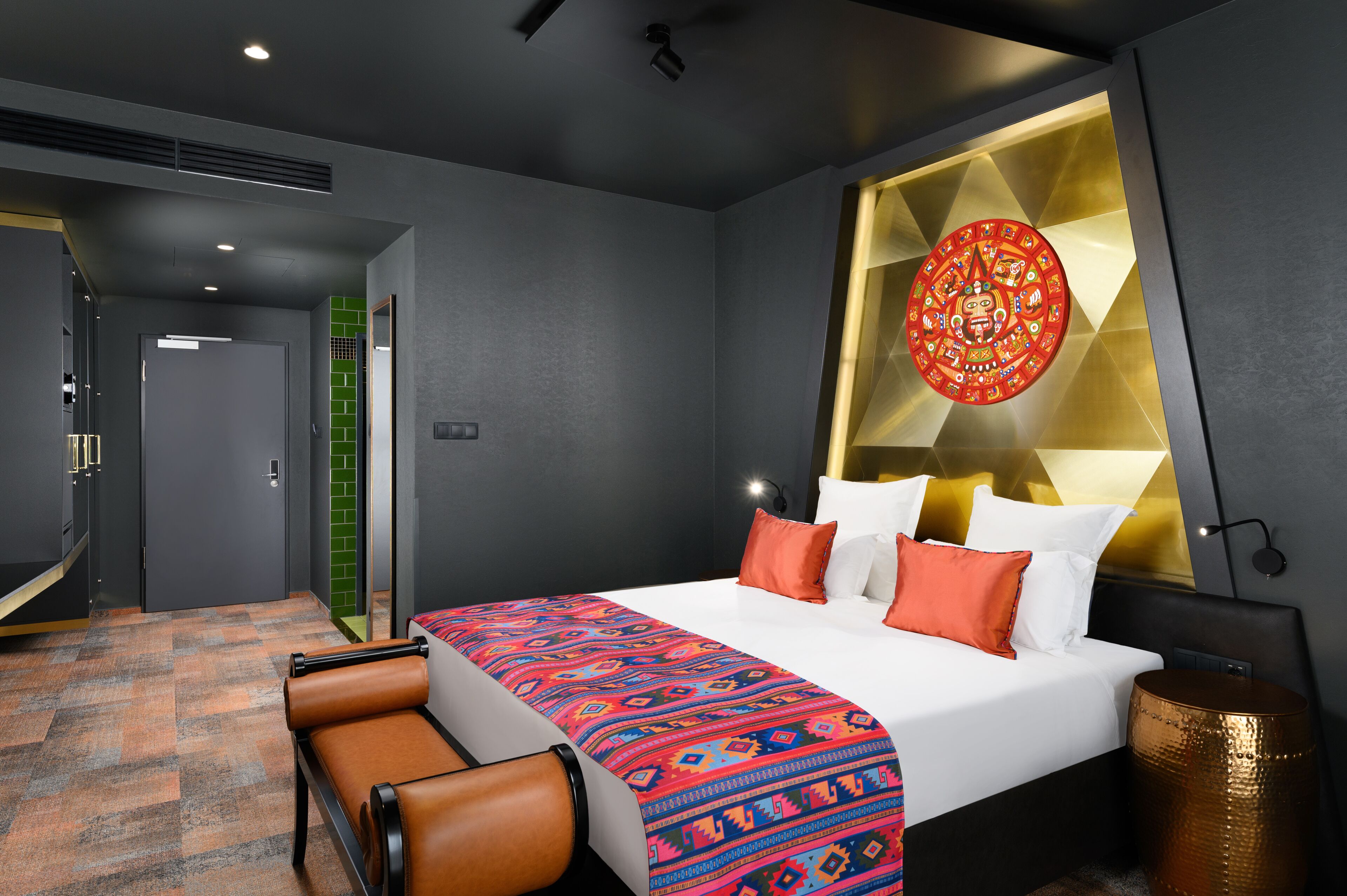 Minaro Hotel Tokaj MGallery