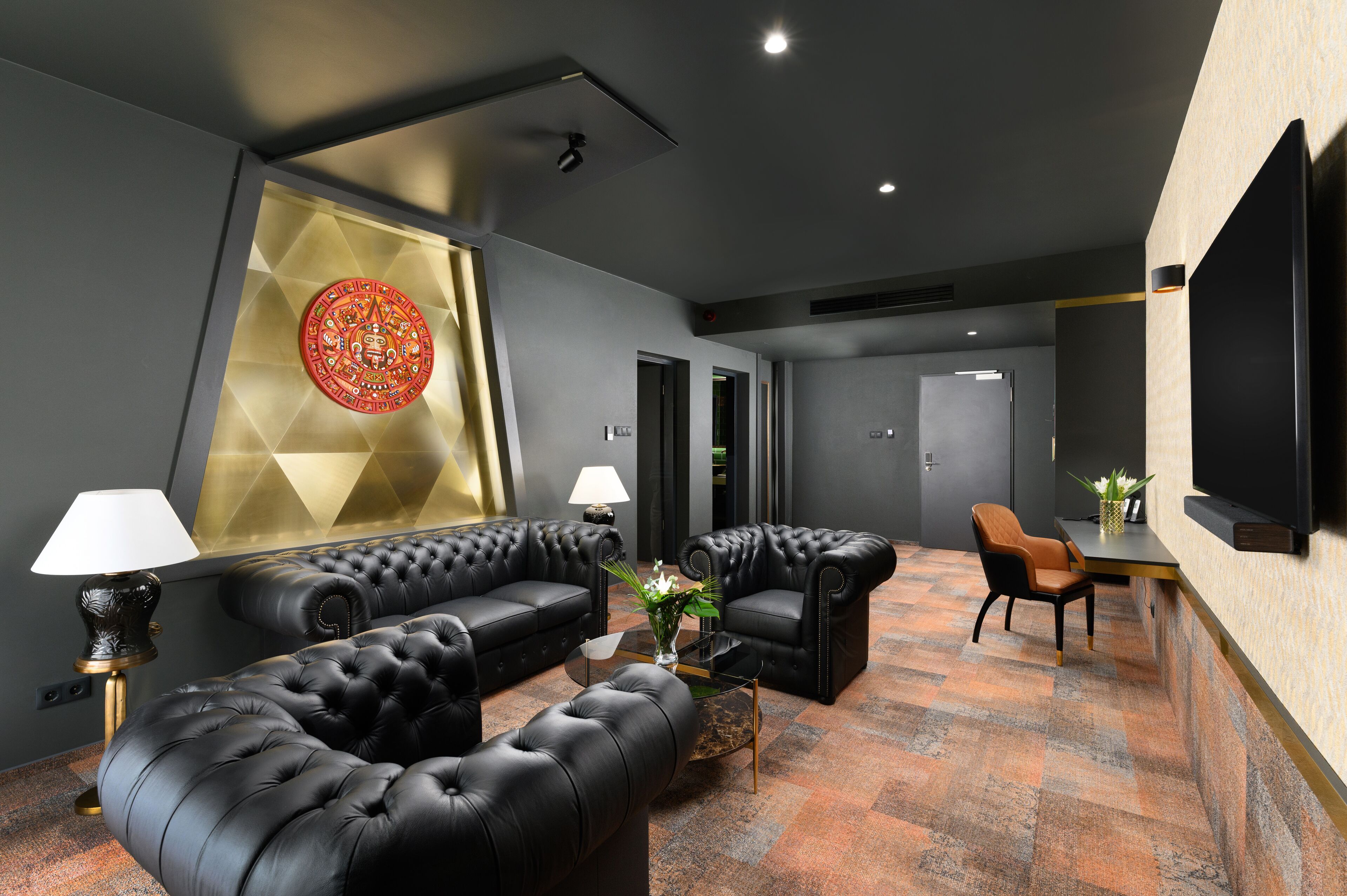 Minaro Hotel Tokaj MGallery
