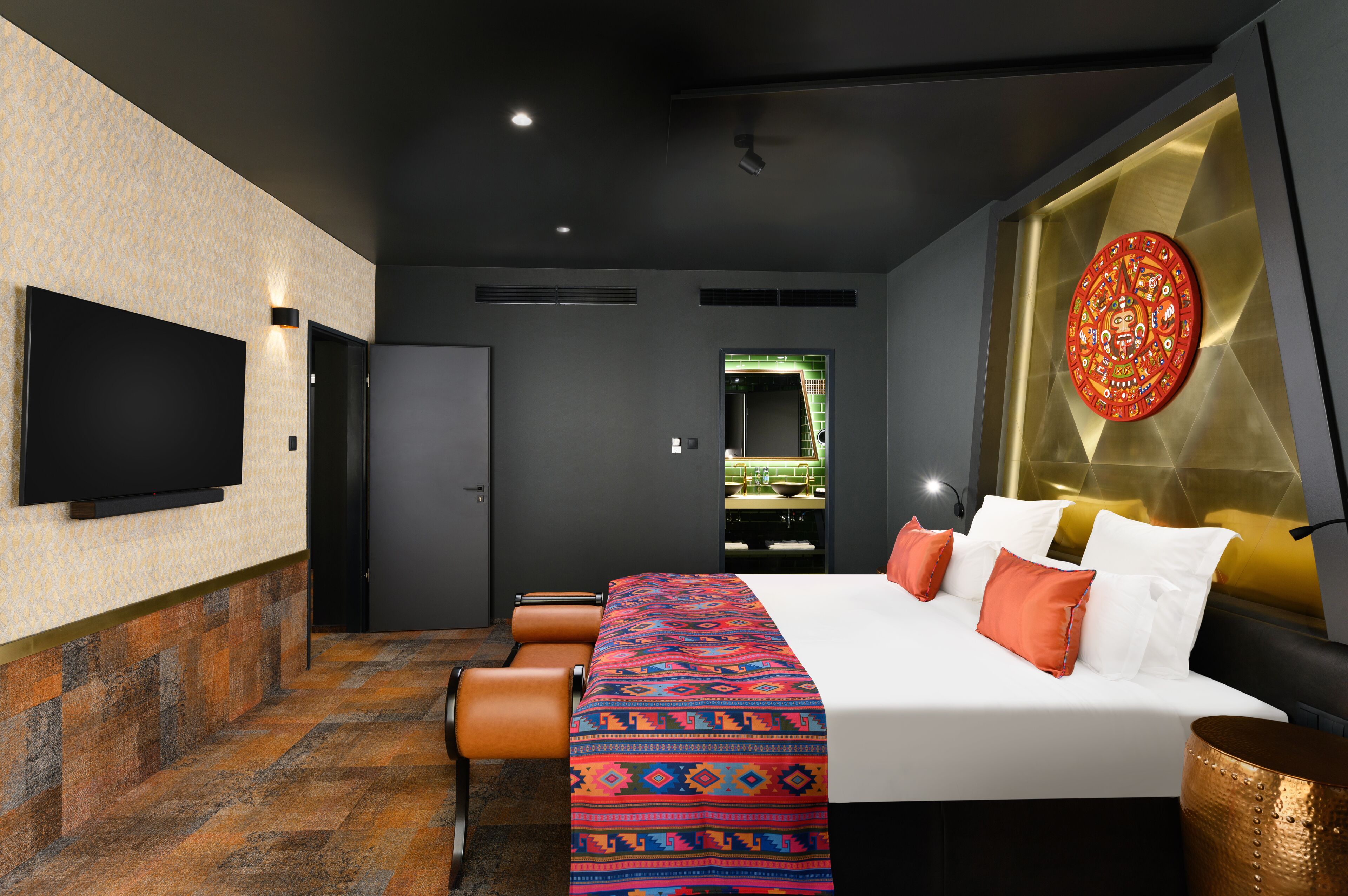Minaro Hotel Tokaj MGallery