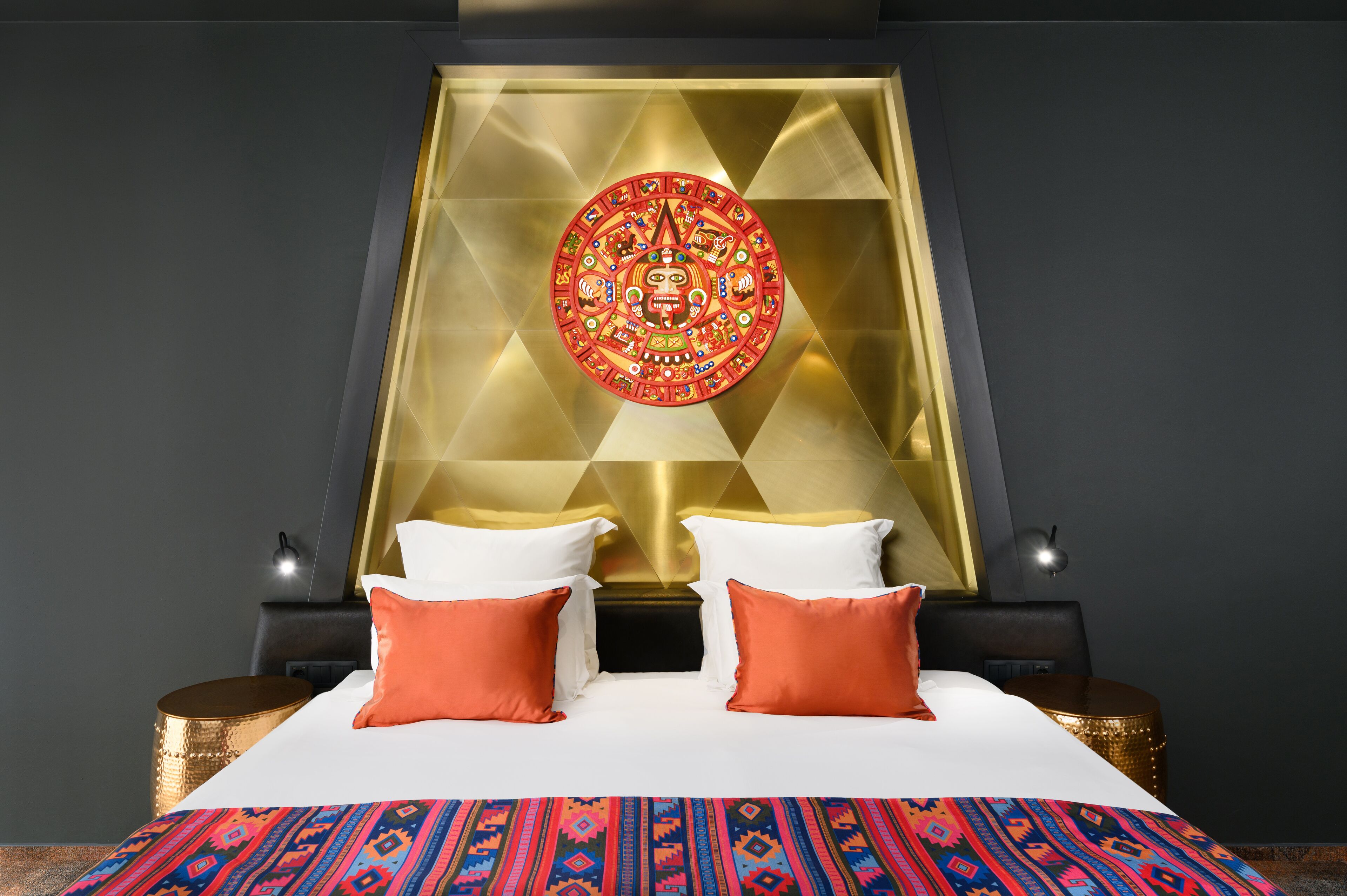 Minaro Hotel Tokaj MGallery