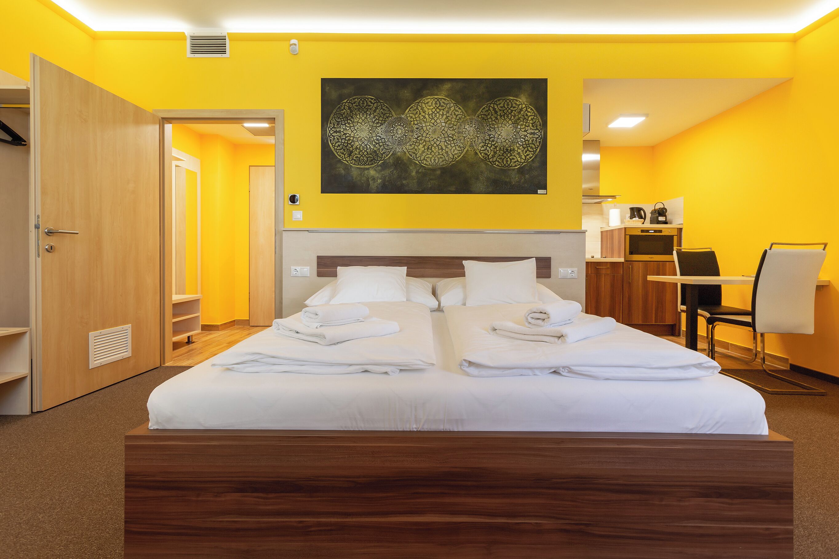 Hostel Mayer Superior