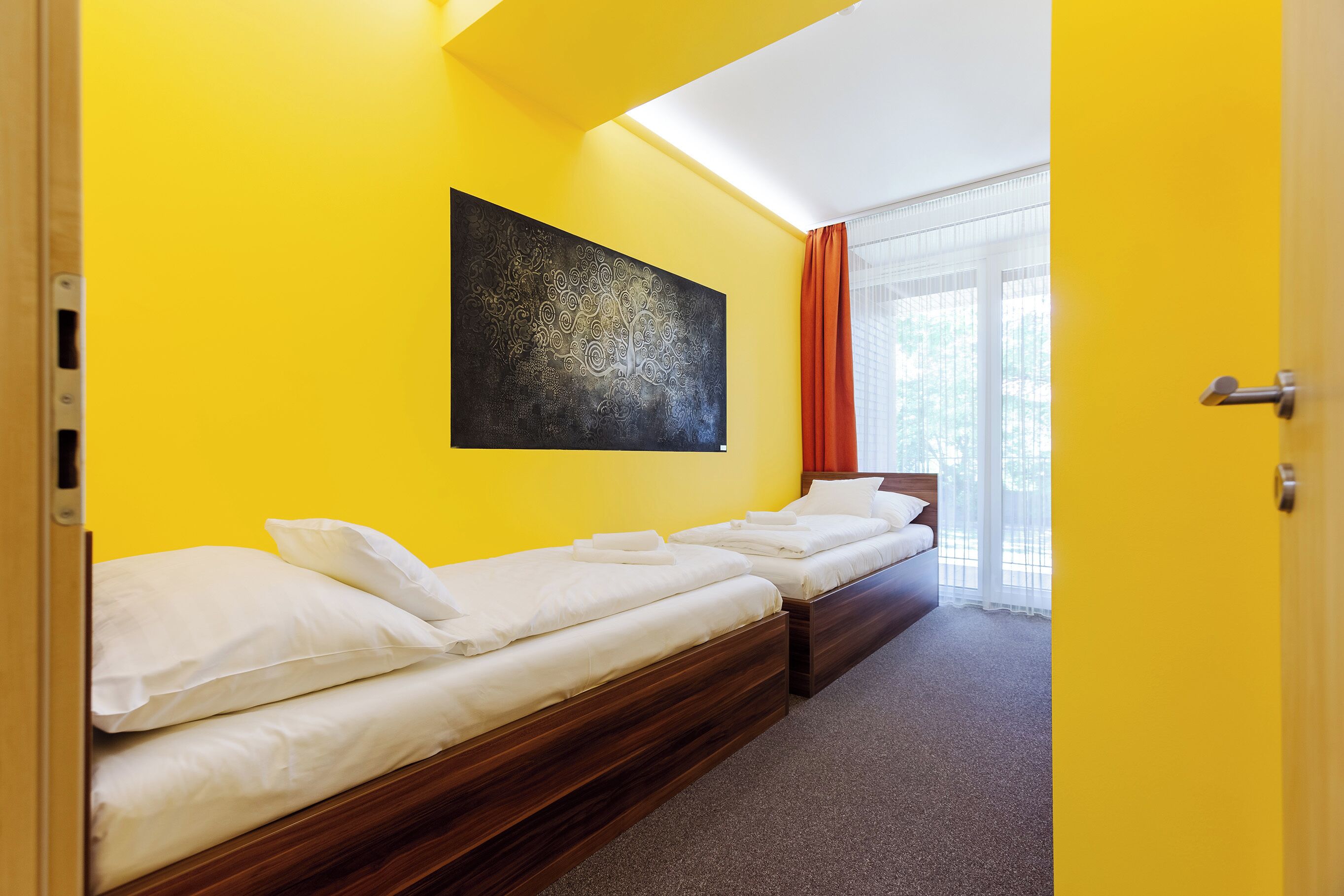 Hostel Mayer Superior