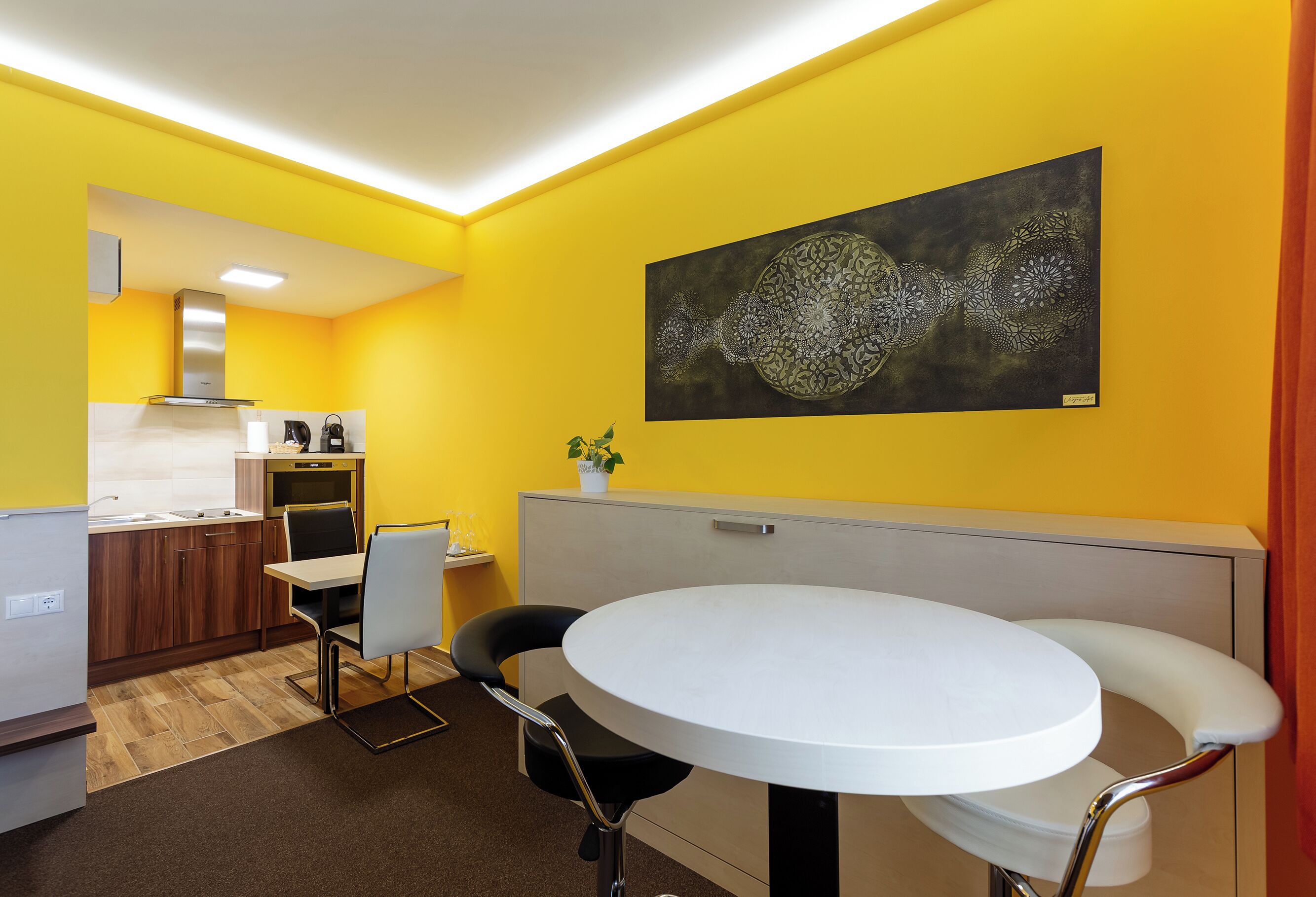 Hostel Mayer Superior