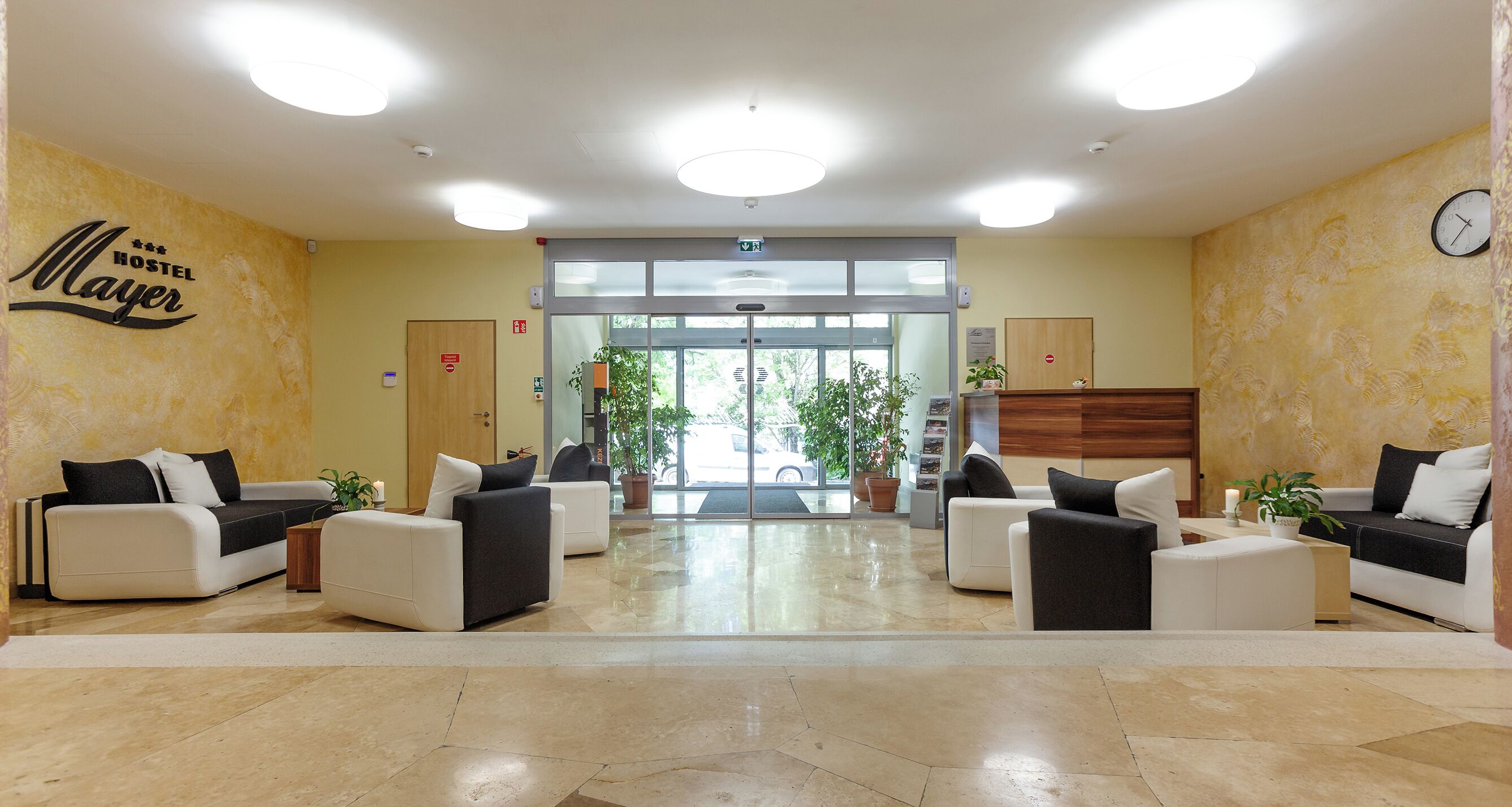 Hostel Mayer Superior