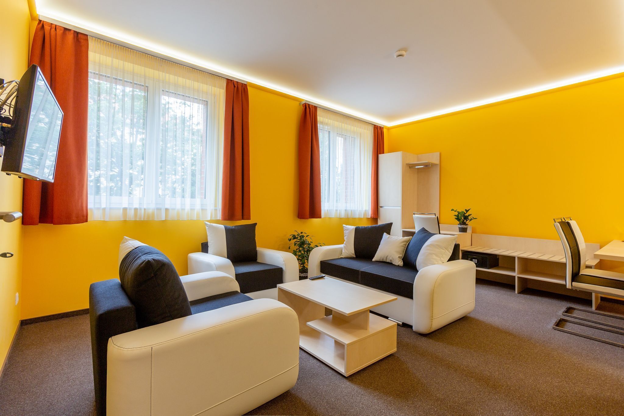 Hostel Mayer Superior