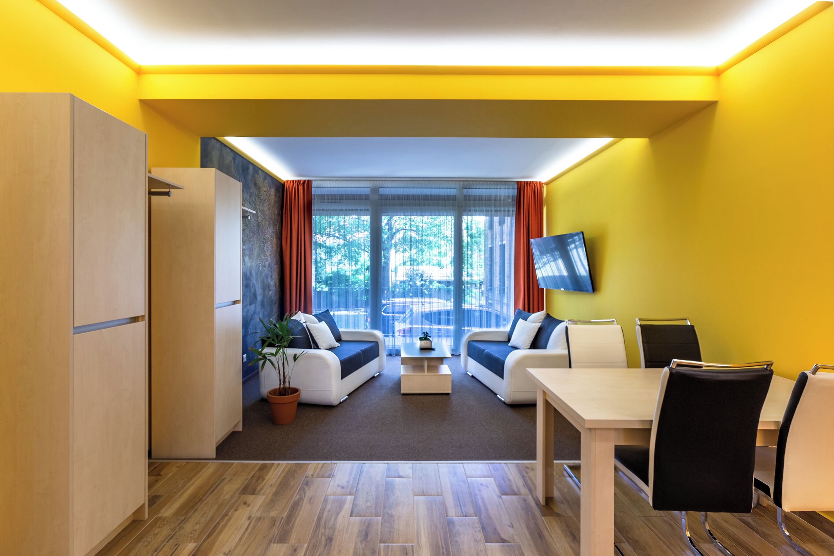 Hostel Mayer Superior