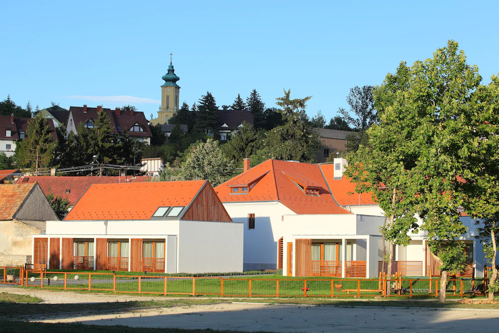Malomkert Boutique