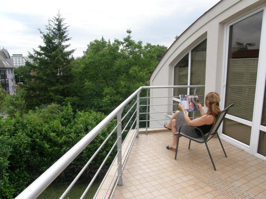 Promedicum Pension