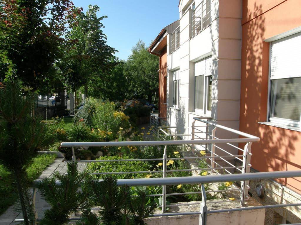 Promedicum Pension