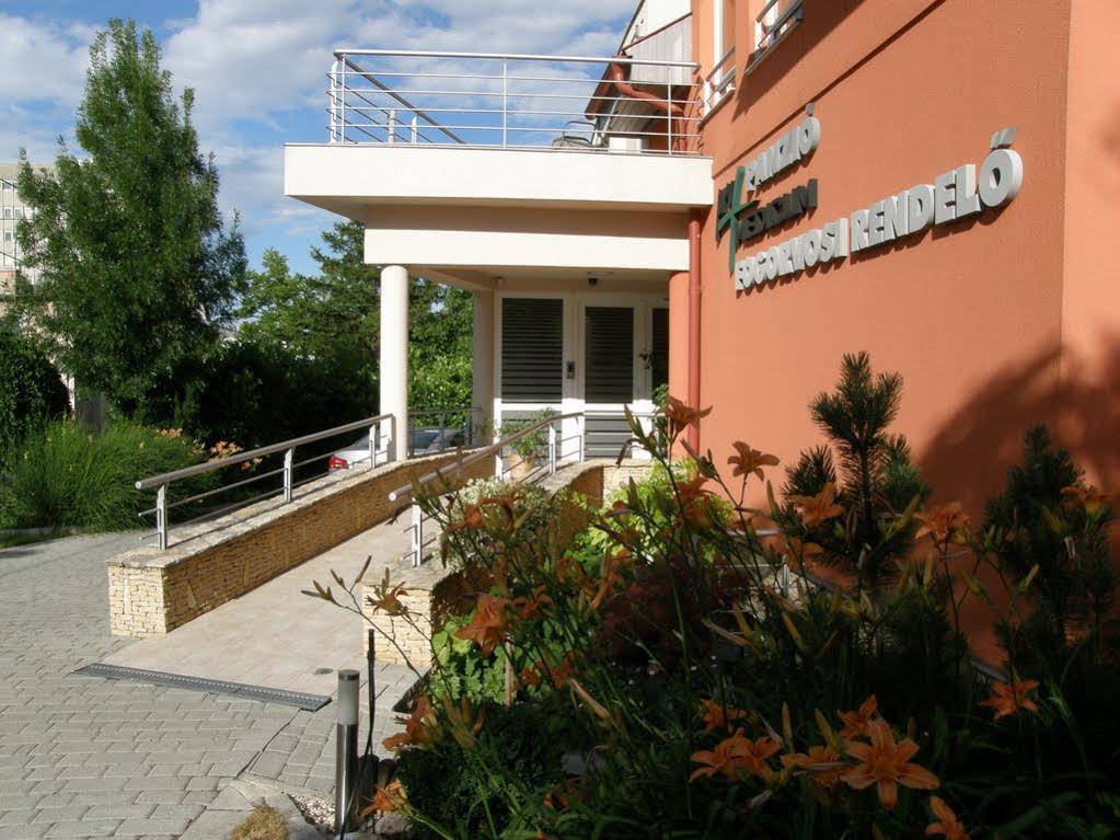 Promedicum Pension
